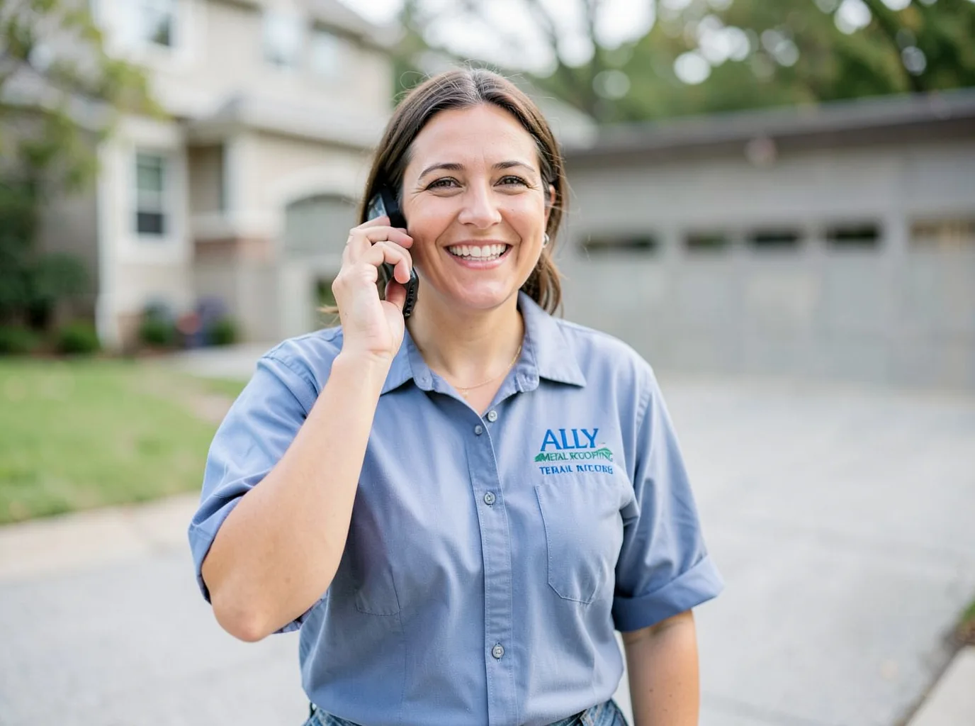 Metal Roof Installation Molena, GA FAQs
